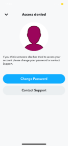 Snapchat hacked? Here's how you can get your account back