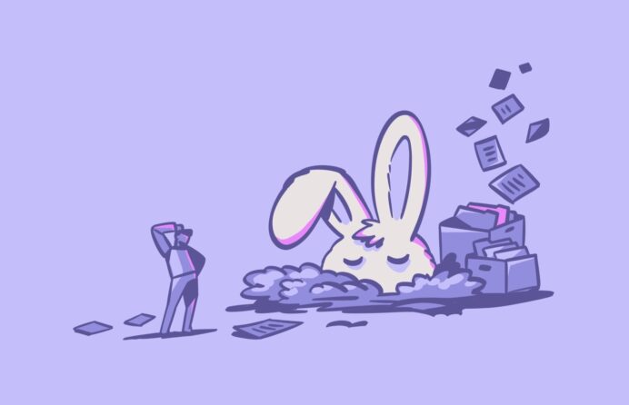 What is Bad Rabbit? Understanding the 2017 ransomware attack (Header image)
