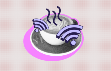 Remote work is a massive security risk. Are employers keeping up? (Header image)