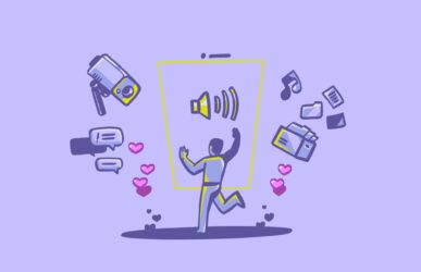 Is your TikTok hacked? (Header image)