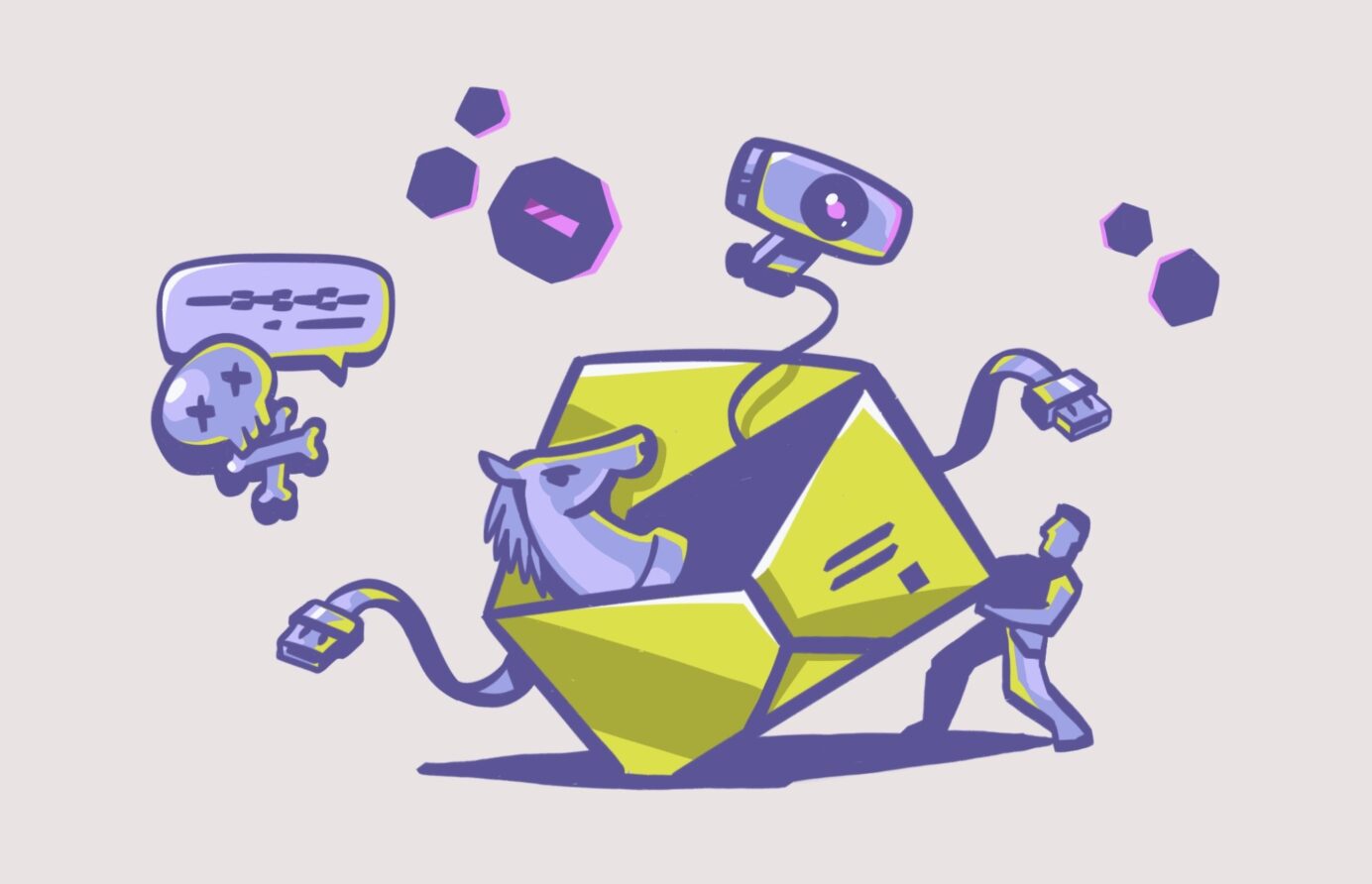 What S The Difference Between Malware And A Virus