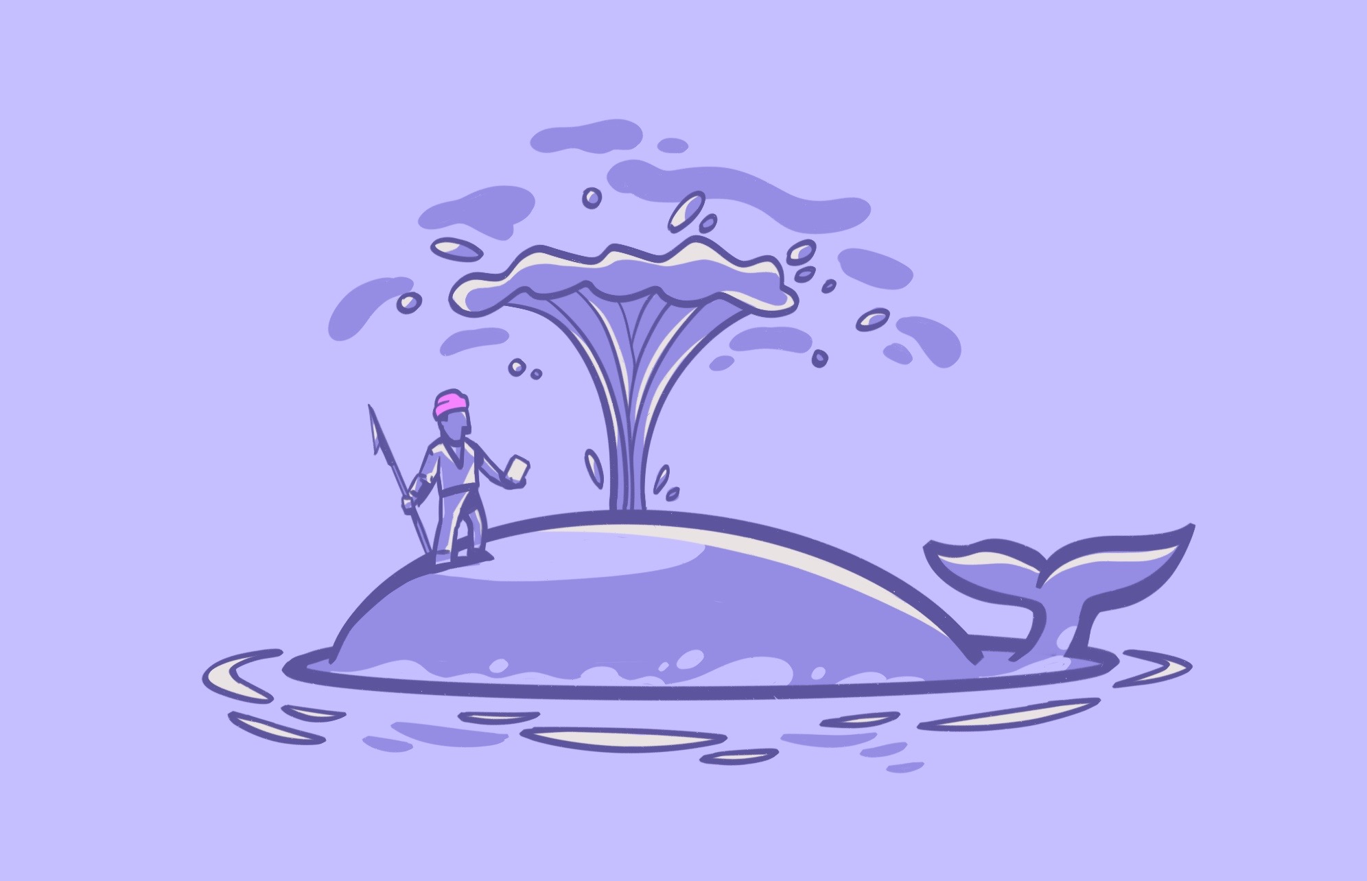 What is whaling? Here's how hackers catch the big fish