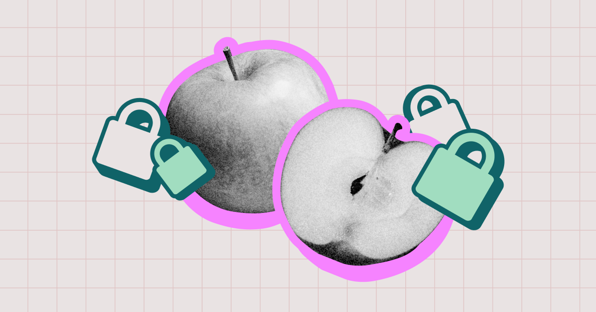 iphone ios 17 security features