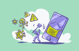 Can iPhones get viruses and other malware? Yes, here's how to stay safe: Header image