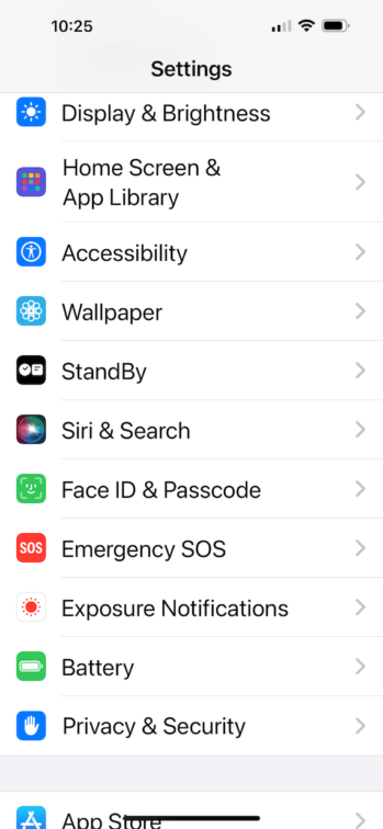 How to lock apps on iPhone with a password, Face ID, Touch ID