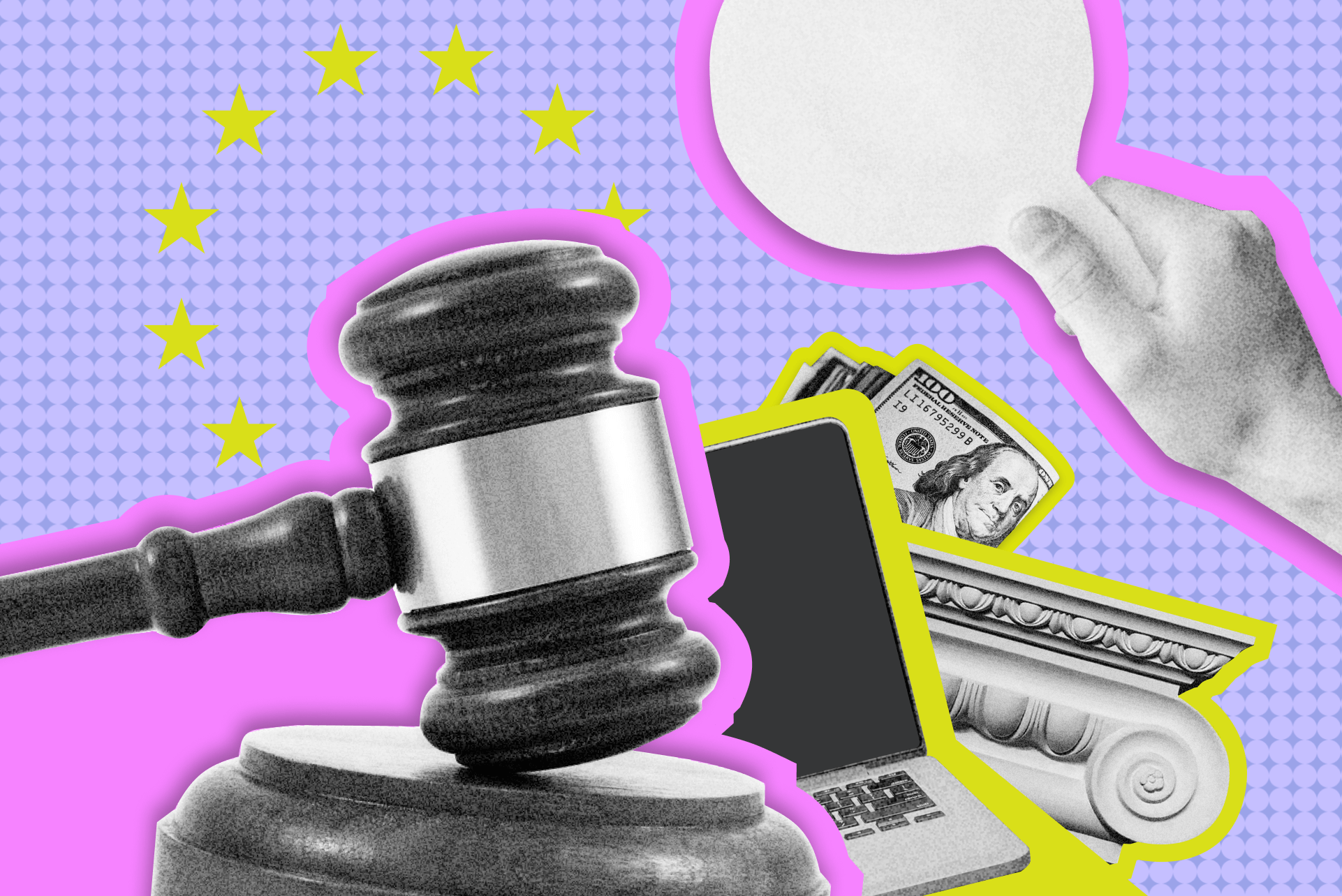 EU and US officials' data flows to China and Russia via RTB: Header image