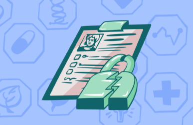 Data of 2.5 million people stolen in Norton Healthcare breach (Header image)