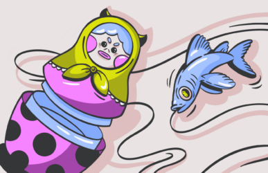 Russian hackers are stealing data in a major phishing campaign: Header image