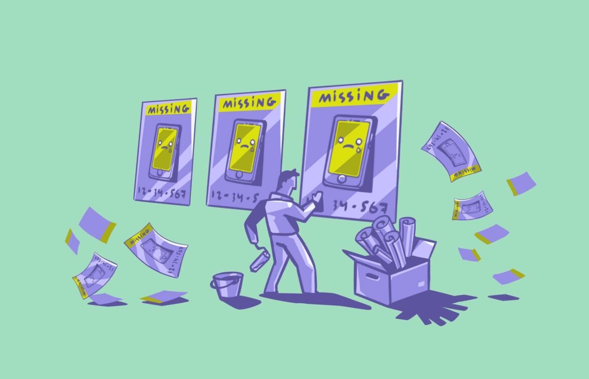 LOST ALL INFORMATION ON IPHONE visual data 3