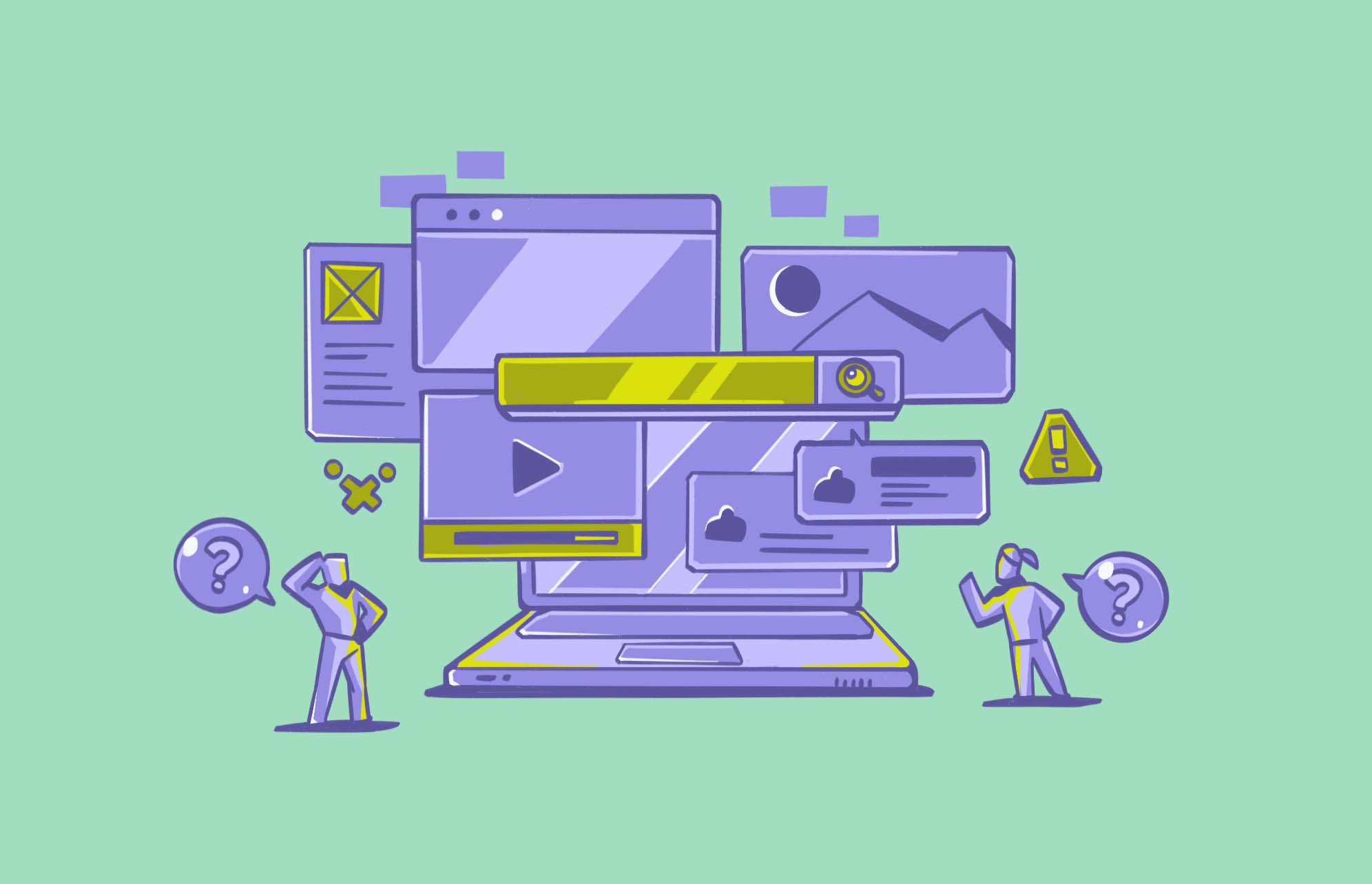What is the safest web browser for privacy? Here are our top 7: Header image