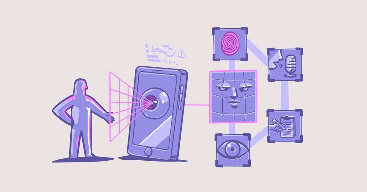 What is biometrics, and how secure is your biometric data?