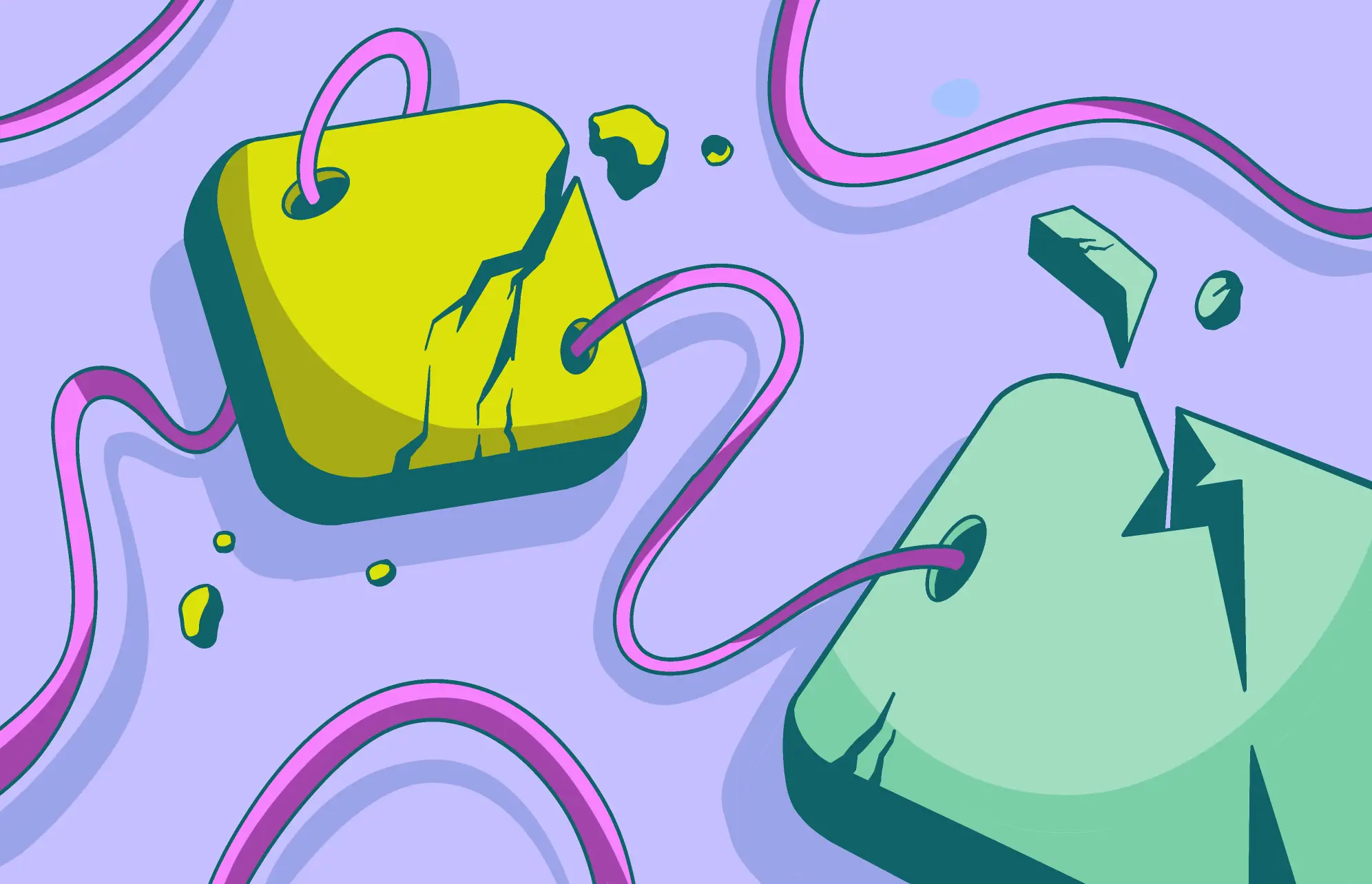 New malware found in cracked macOS apps: Header image