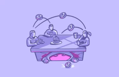 Is Venmo safe? Here's how to keep safe when using Venmo: Header image