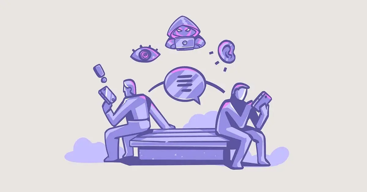 Need a private chat? Here are the best iOS apps for secret chatting