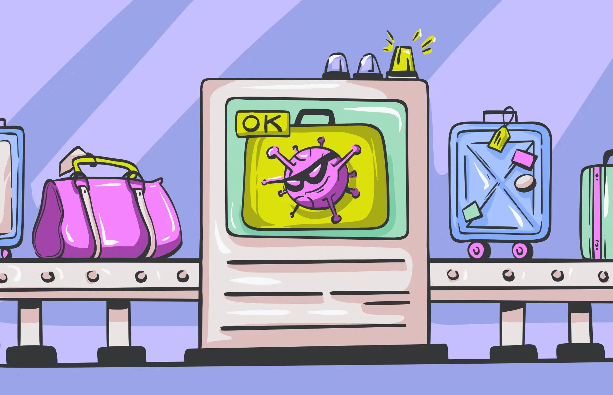 Atomic Stealer for macOS has been updated to bypass detection: Header image