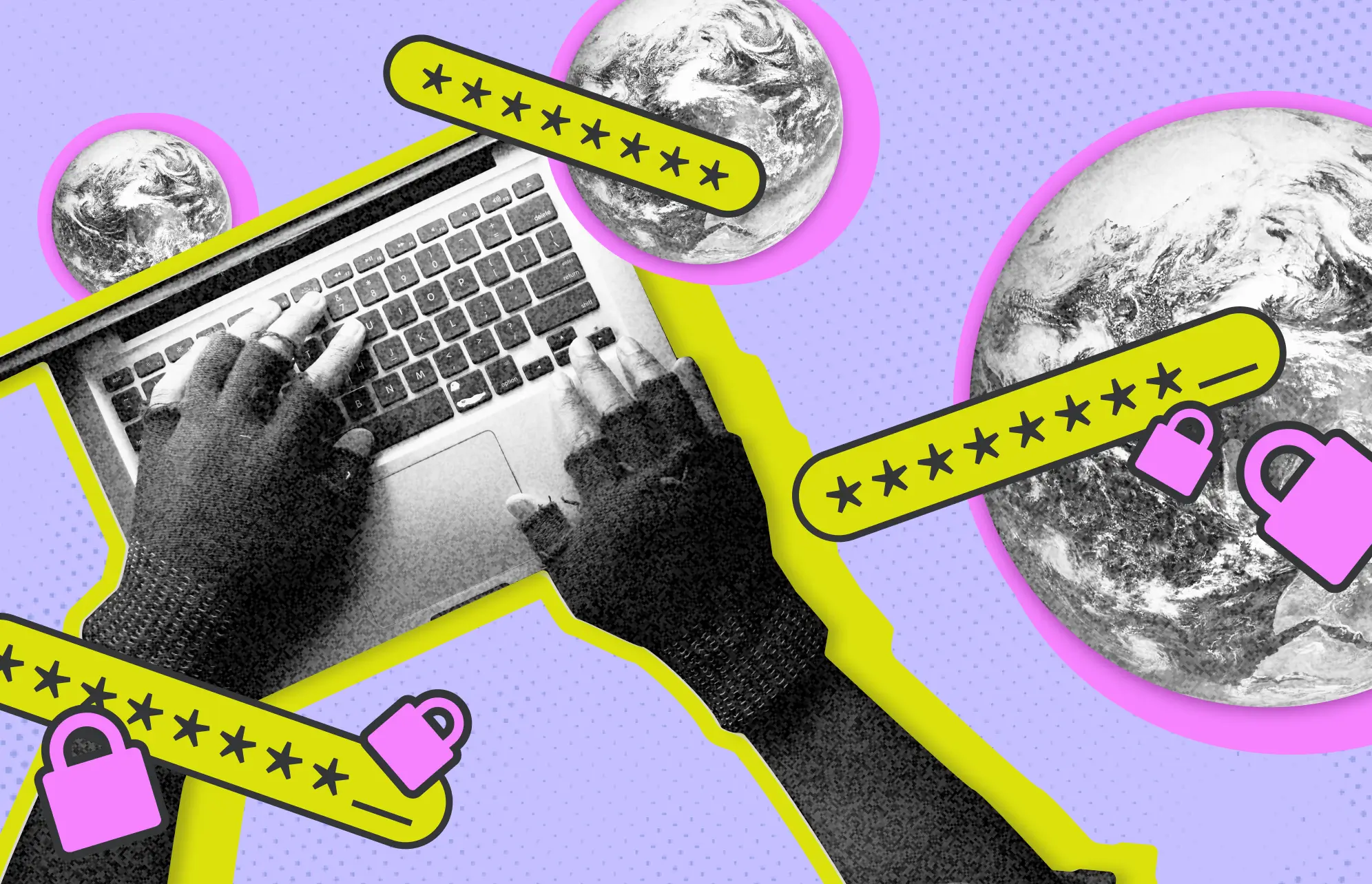 Can hackers now access your Google account without a password? Header image