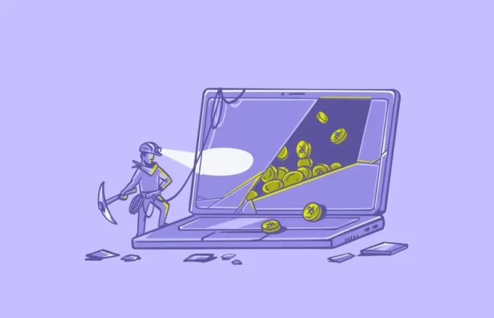 Cryptojacking: What is it and how does it affect your Mac? Header image