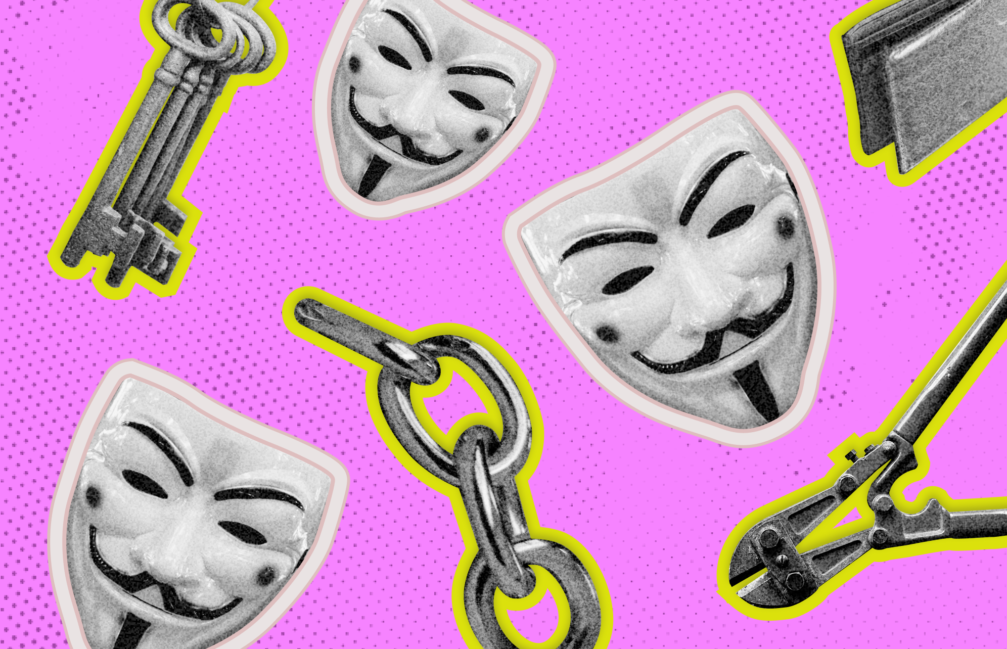 The 10 macOS security trends in 2024 according to experts: Header image