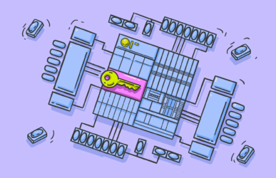 New GoFetch vulnerability in Apple's chips can leak secret keys: Header image