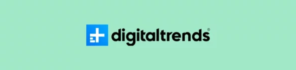 Logo Digital Trends