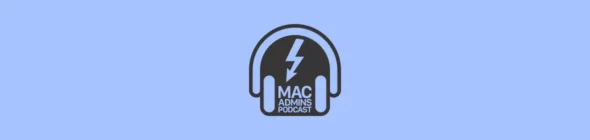 Logo Mac Admins Podcast