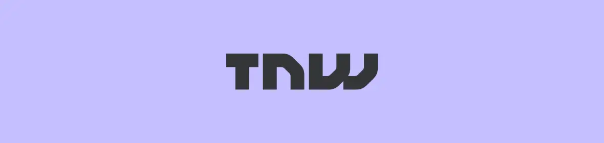 Logo The Next Web