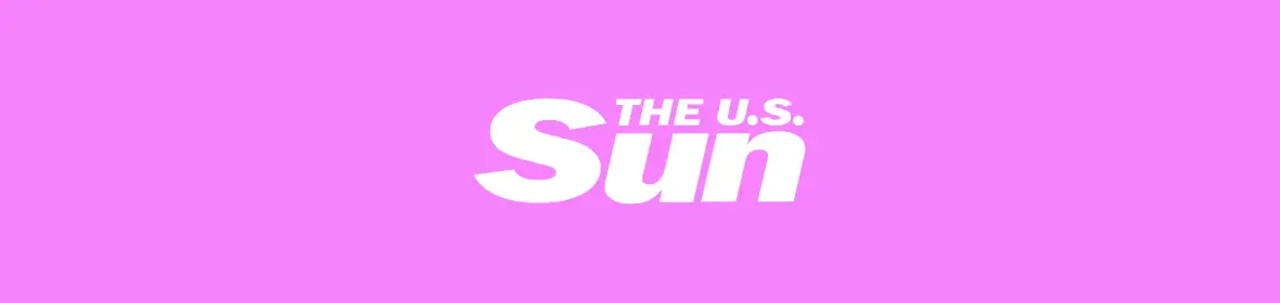 Logo The Sun