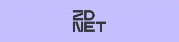 Logo ZDnet