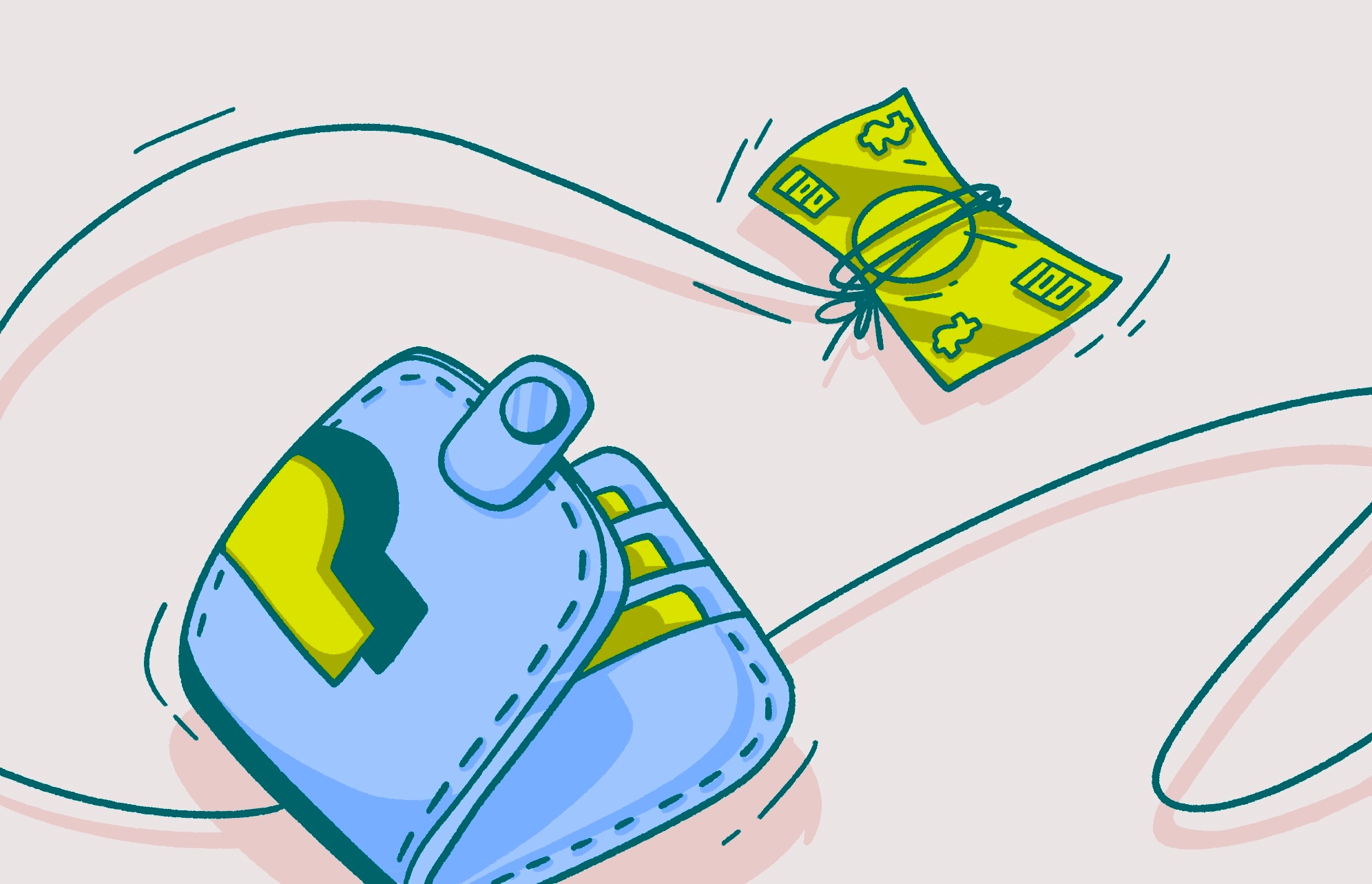 PayPal scams: How they work and how to spot one: Header image