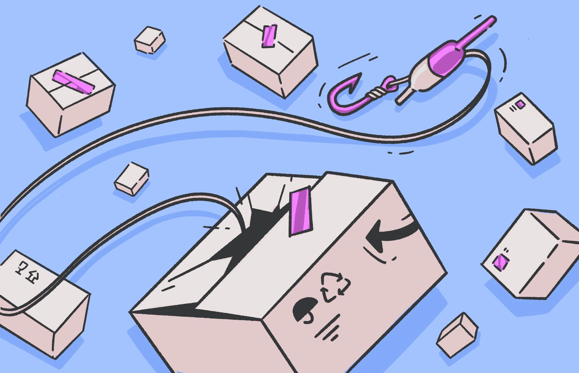 How to spot an Amazon scam and protect yourself from it: Header image