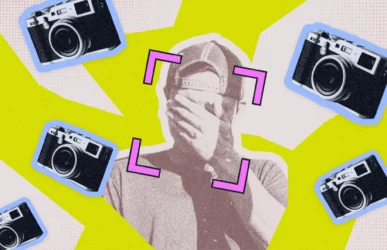 Deepfakes are a rising security threat, and it's going to get worse: Header image