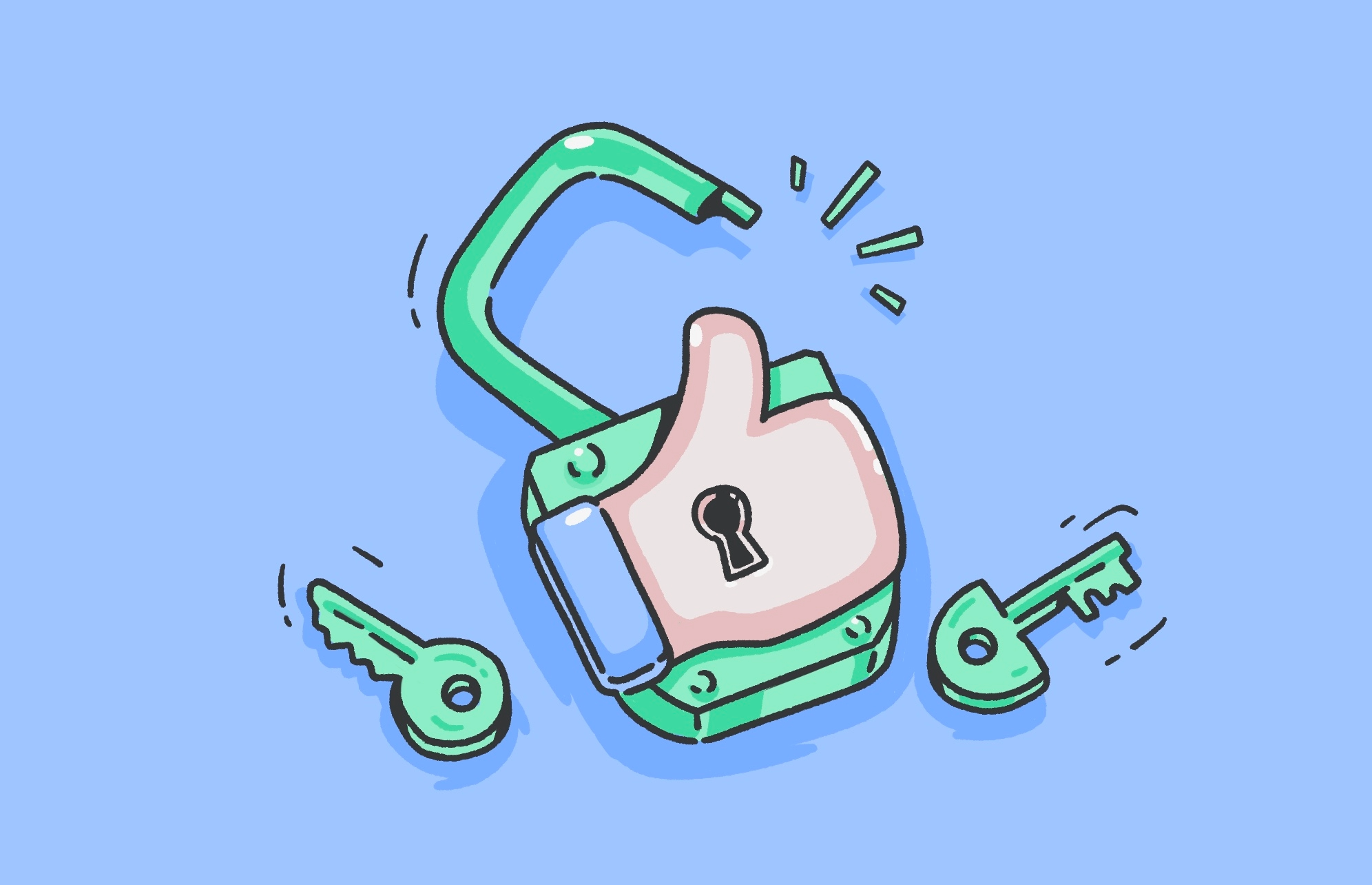 Has your Facebook been hacked? Here's what you should do: Header image