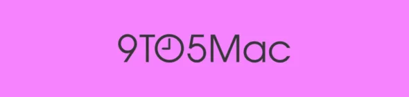 9to5mac logo