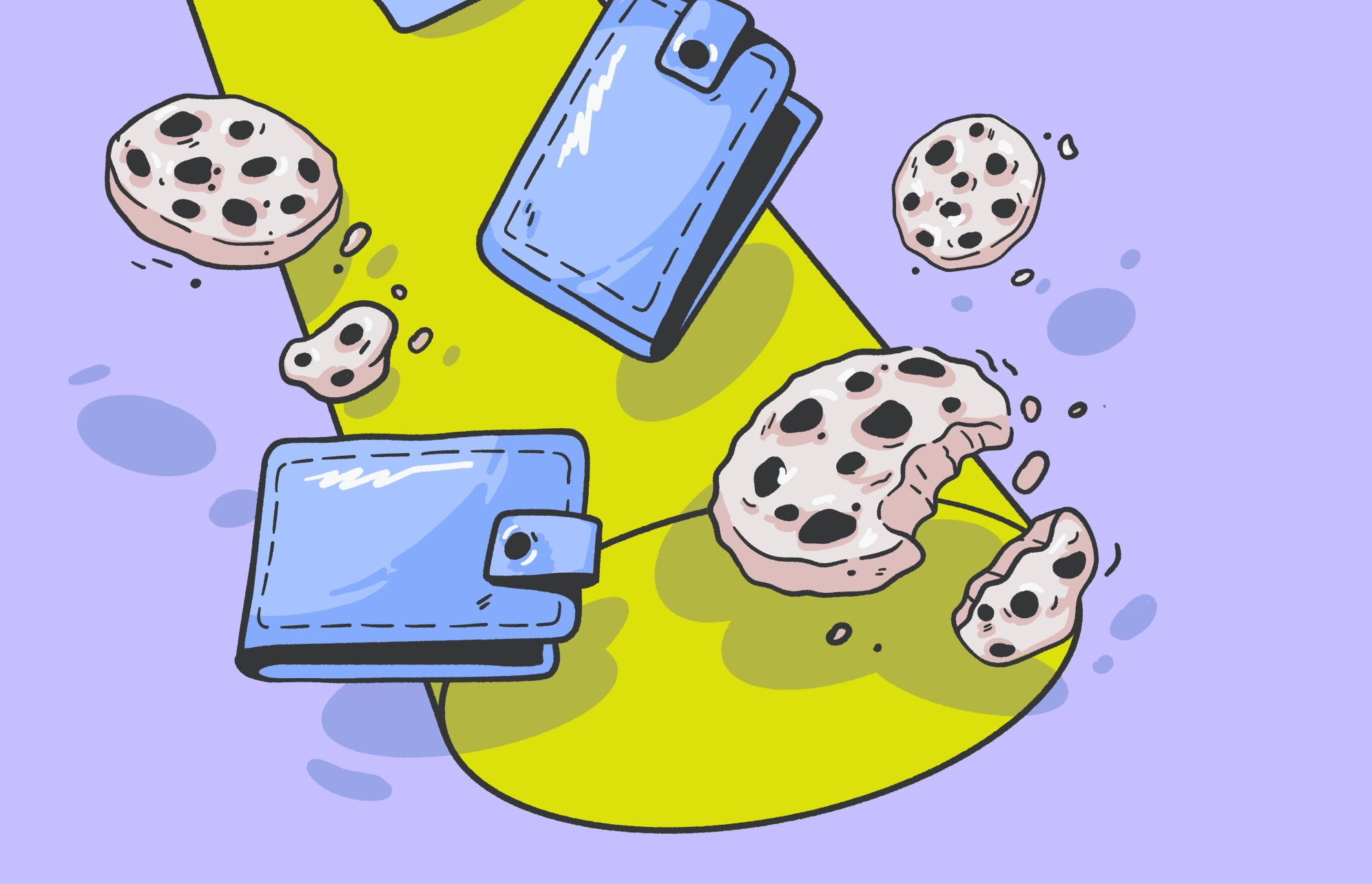 Self-destructing macOS stealer is targeting wallets and cookies: Header image