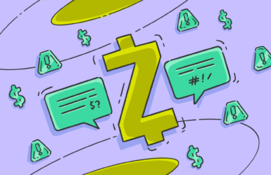 The 7 latest Zelle scams and how to stay safe from them: Header image