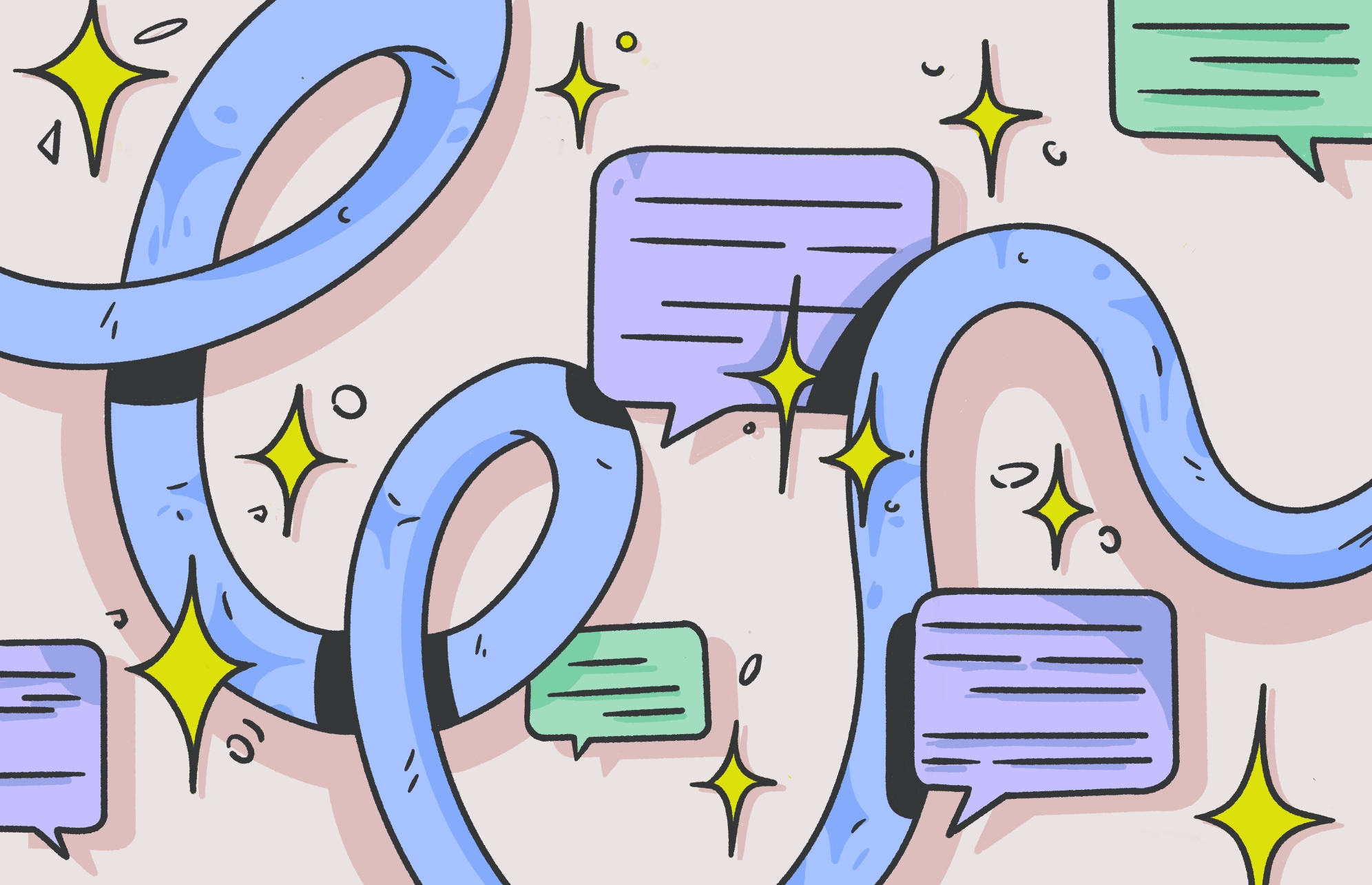 Zero-click worm can exploit ChatGPT, Gemini, and other AI tools: Header image