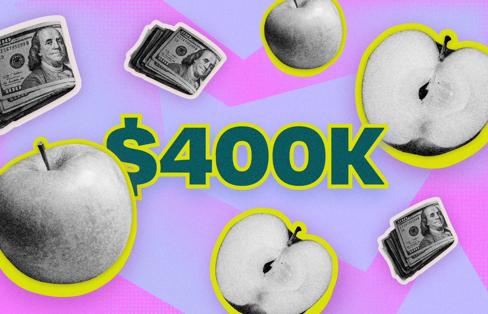 Cybercriminals stole $400K via Apple Store’s third-party pickup: Header image