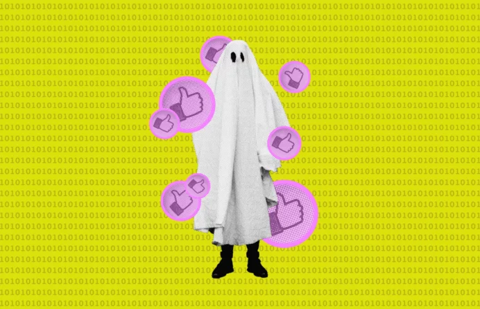 Facebook allegedly stole Snapchat's data using a MITM attack: Header image