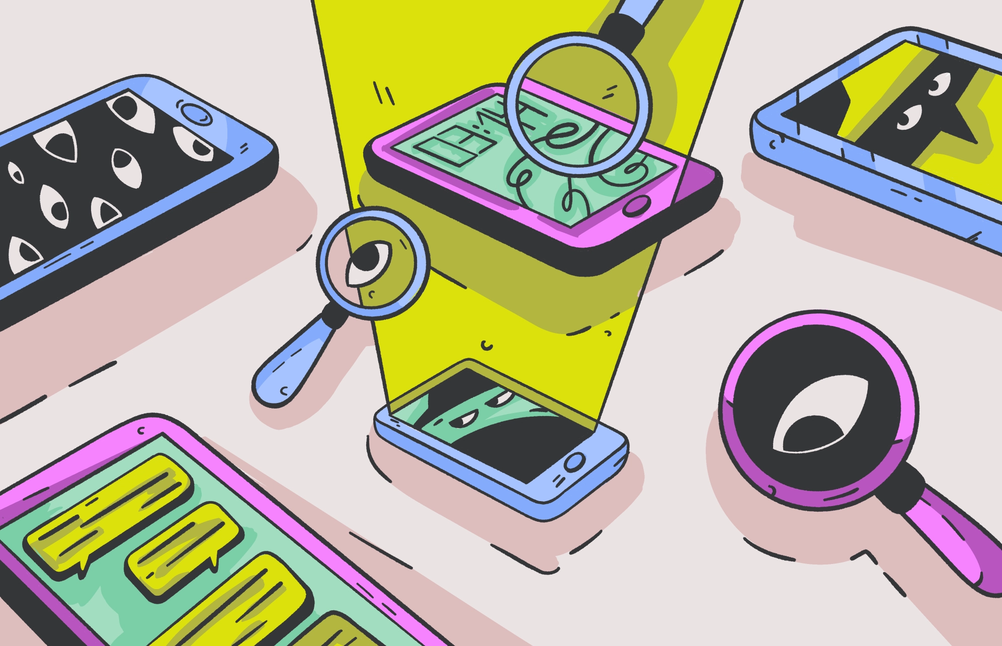 LightSpy malware is back, and it's spying on iPhone users: Header image