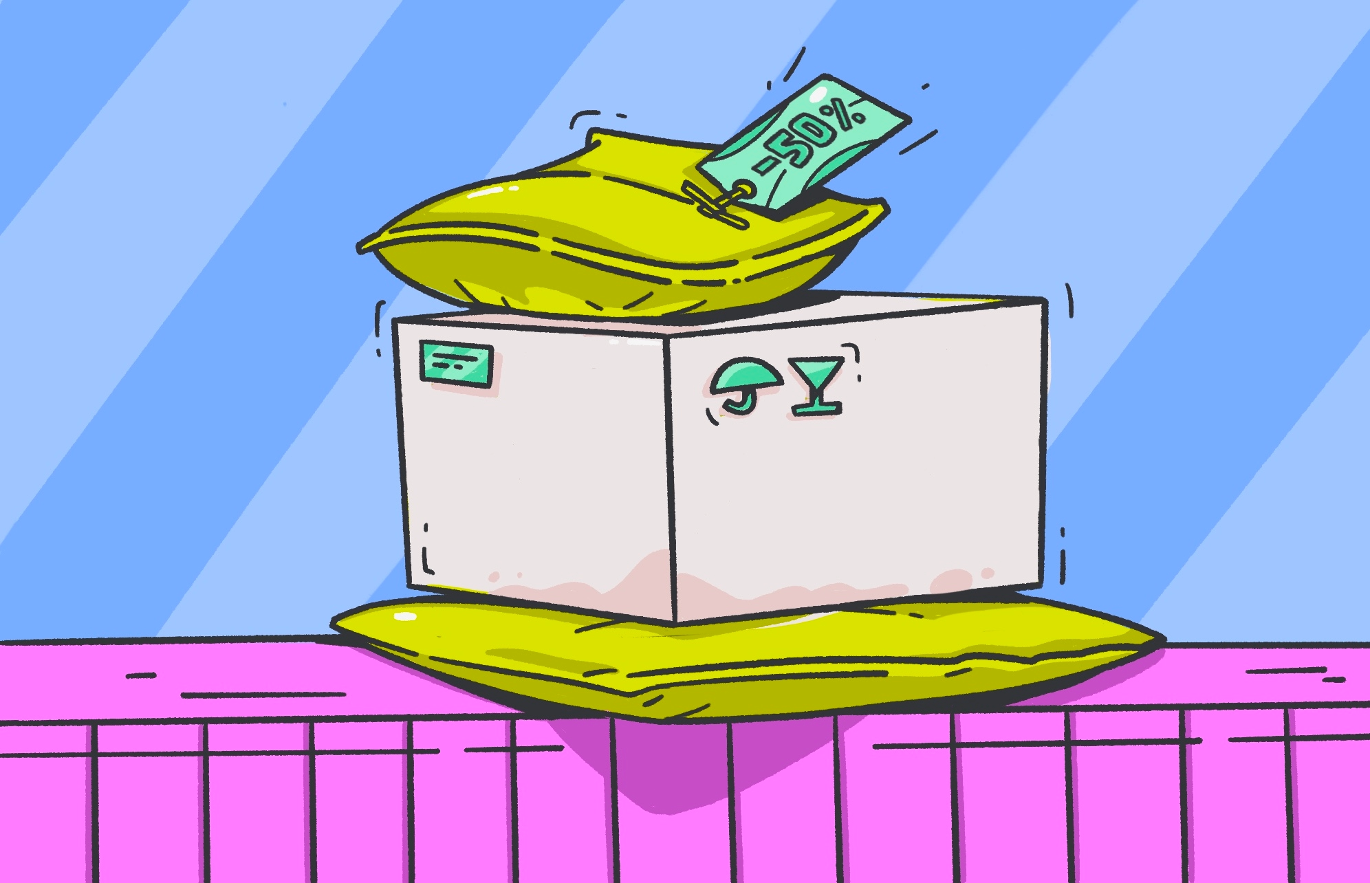 Brushing scam: What is it and how does it work? Header image