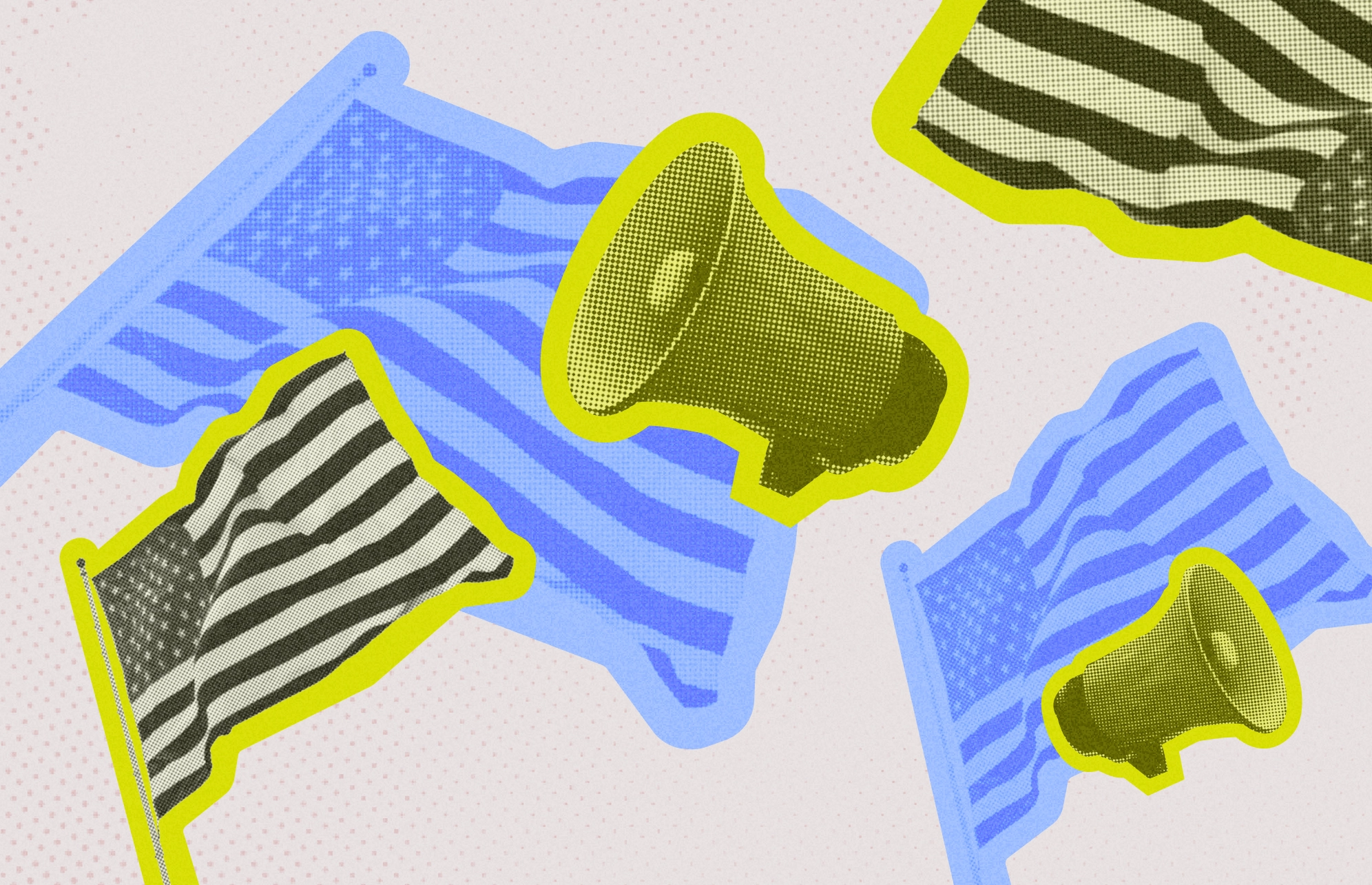 52% of Americans have experienced a political scam, survey finds: Header image