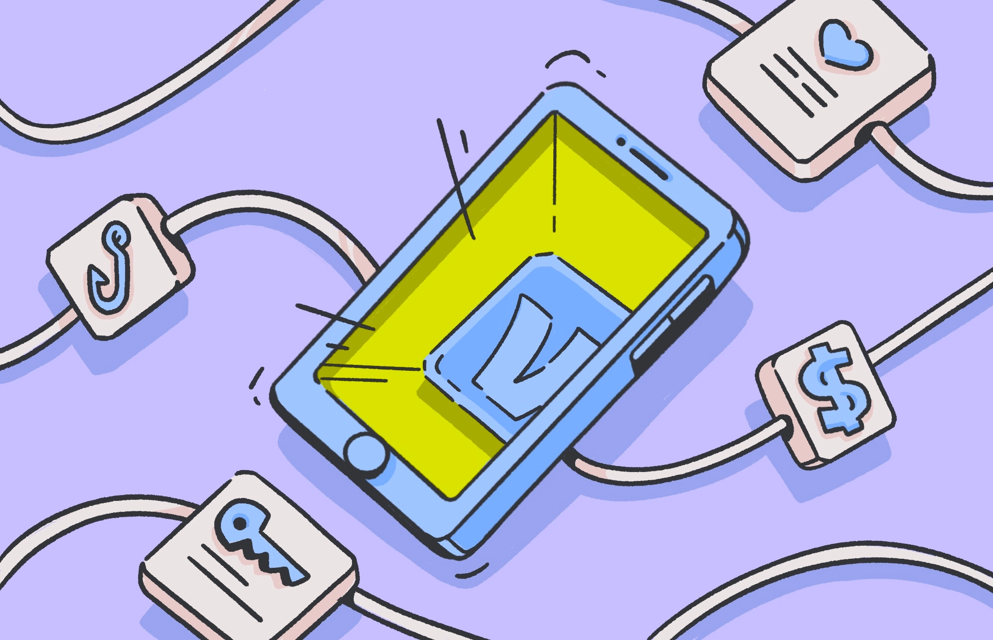 How to avoid Venmo scams and keep your money safe: Header image