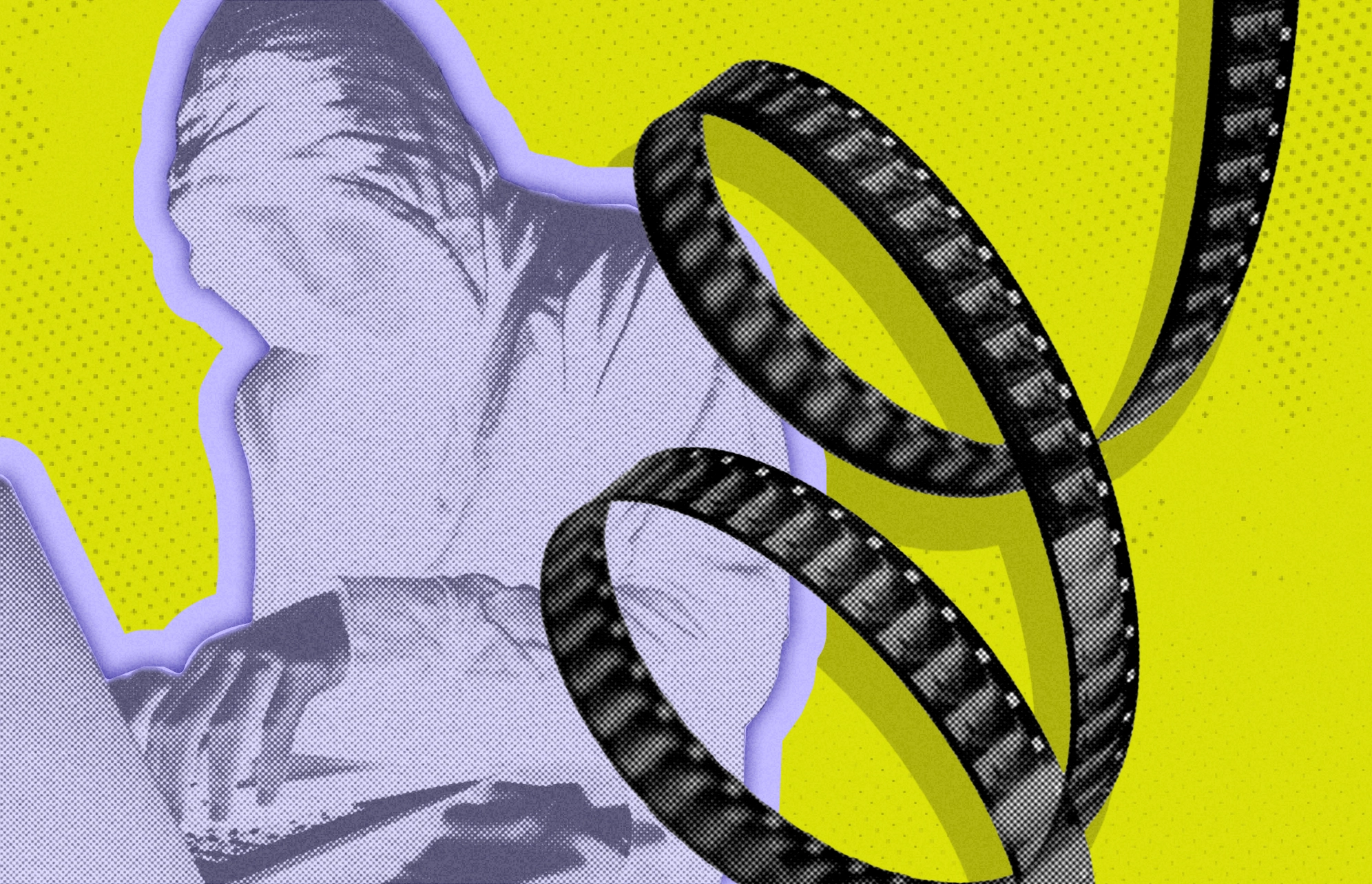 The 5 best hacker movies according to cybersecurity experts: Header image