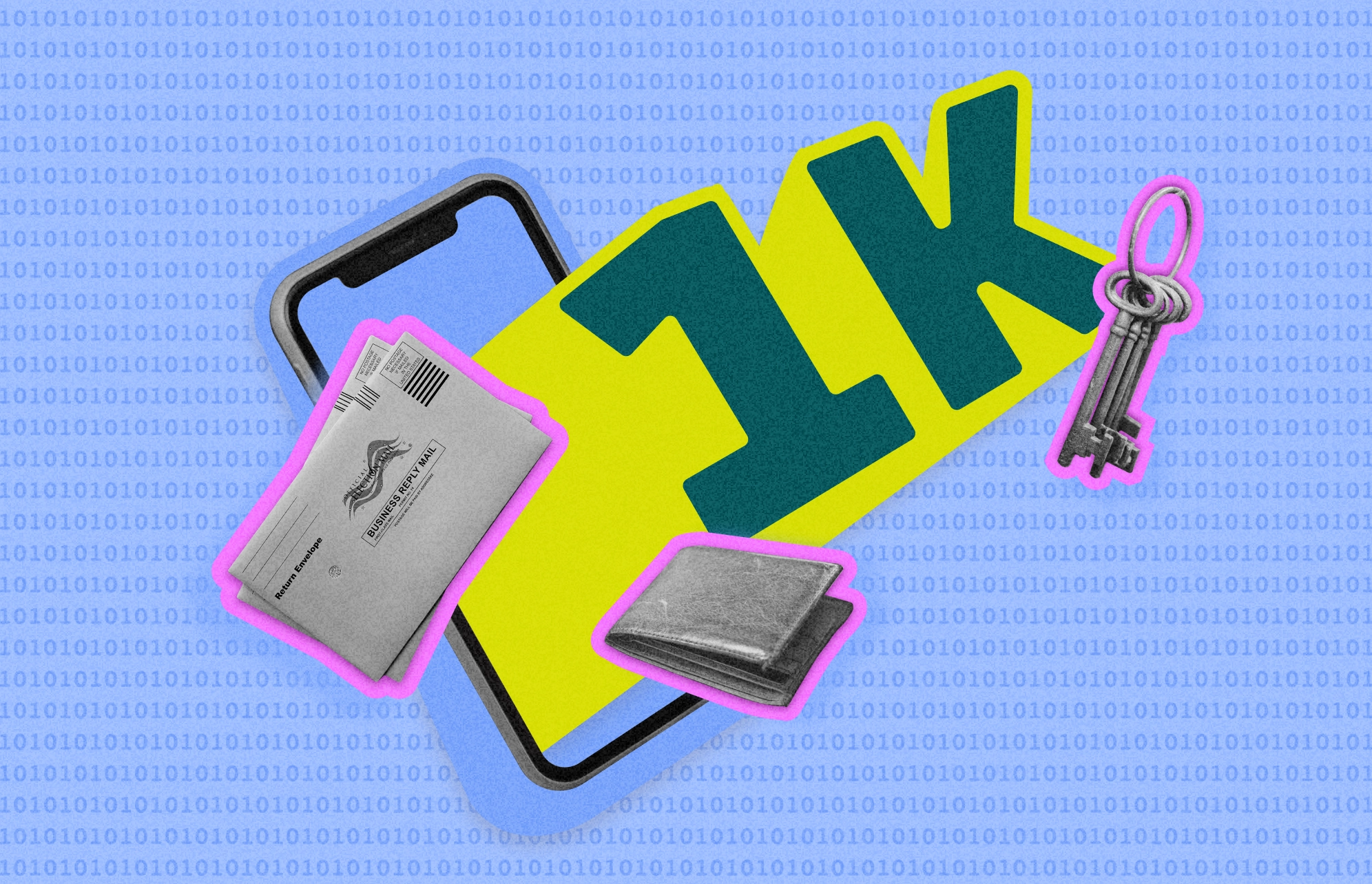 Private data of almost 1K EU and UK officials exposed online: Header image