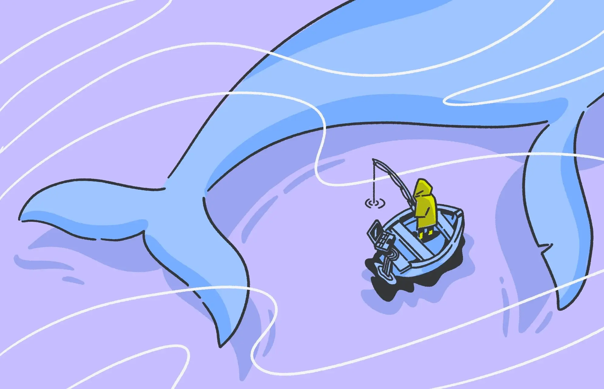 What is whaling? Here's how hackers catch the big fish (Header image)