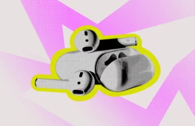 Apple patched an AirPods vulnerability that allowed eavesdropping: Header image