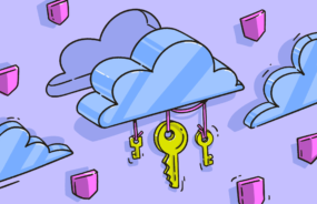 What is iCloud Keychain, and is Apple’s password manager safe? Header image