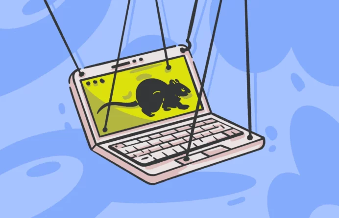 New macOS malware HZ RAT lets attackers control Macs remotely: Header image