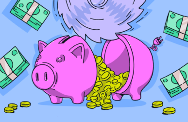 Fake trading apps lure iOS and Android users into "pig butchering" scams (Header image)