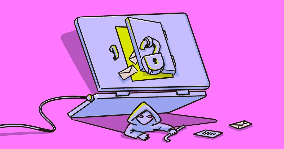 Can Macs Be Hacked How Can You Tell If Your Mac Was Hacked